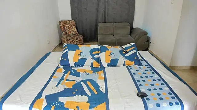 Fairycandyx online show from 25, 2, 2025