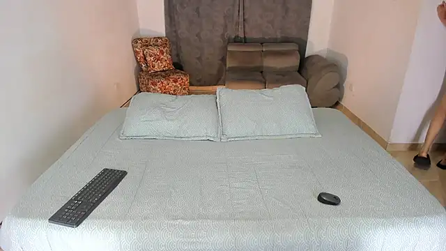 Fairycandyx online show from 11, 3, 2025