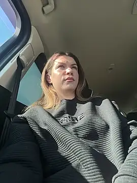 Sexycikass online show from 14, 3, 2026