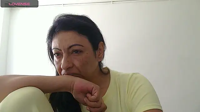 Snapshot of ErikaRika chatting on 9, 1, 2025 ErikaRika online show from 9, 1, 2025
