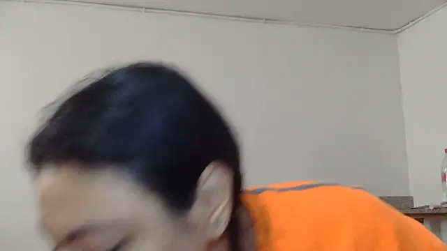 Snapshot of ErikaRika chatting on 16, 1, 2025 ErikaRika online show from 16, 1, 2025