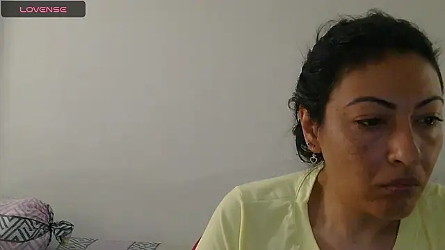 Snapshot of ErikaRika chatting on 20, 1, 2025 ErikaRika online show from 20, 1, 2025
