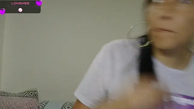 Snapshot of ErikaRika chatting on 30, 1, 2025 ErikaRika online show from 30, 1, 2025