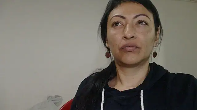 Snapshot of ErikaRika chatting on 13, 2, 2025 ErikaRika online show from 13, 2, 2025