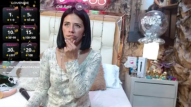 sharoon cheerry online show from 7, 12, 2024
