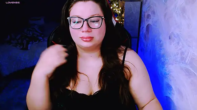 alexa sweetyy online show from 31, 12, 2024