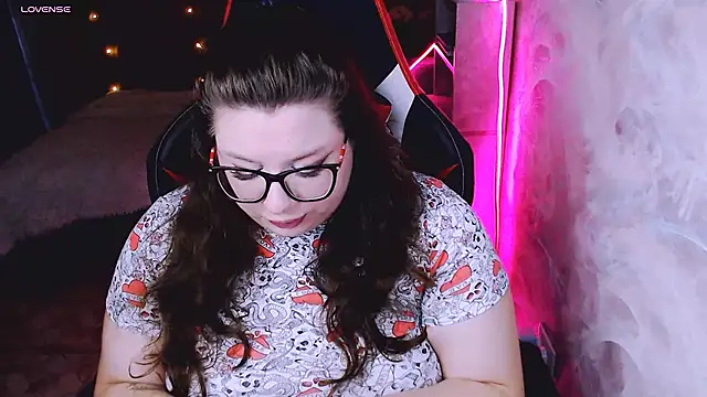 alexa sweetyy online show from 30, 1, 2025