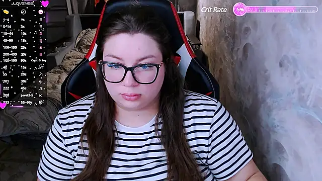 alexa sweetyy online show from 27, 2, 2025