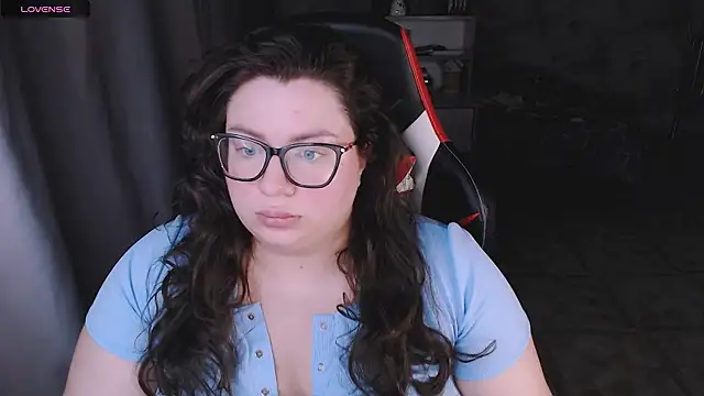 alexa sweetyy online show from 6, 11, 2025