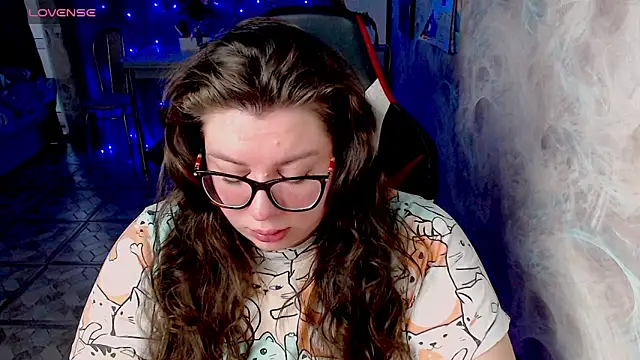 alexa sweetyy online show from 9, 2, 2026