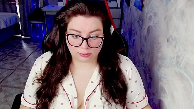 alexa sweetyy online show from 27, 4, 2026
