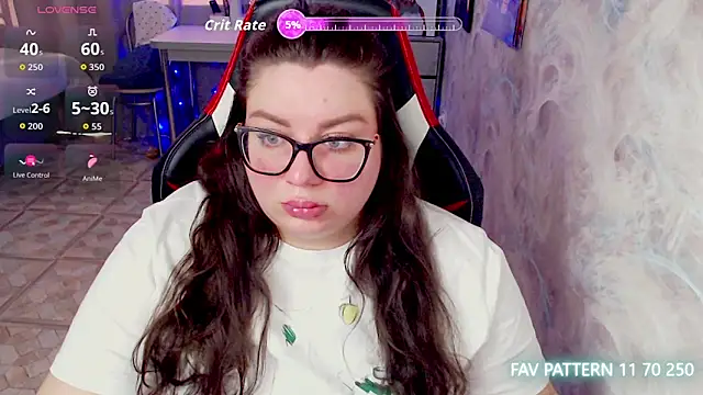 alexa sweetyy online show from 29, 4, 2026