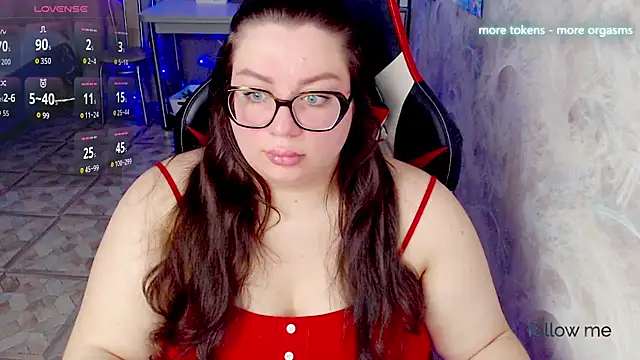 alexa sweetyy online show from 4, 5, 2026