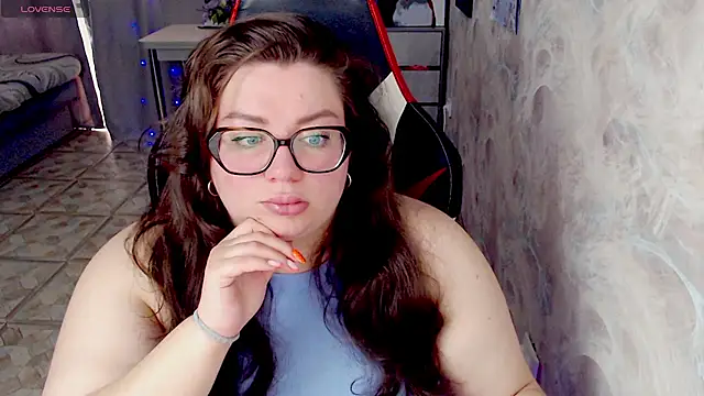 alexa sweetyy online show from 20, 5, 2026