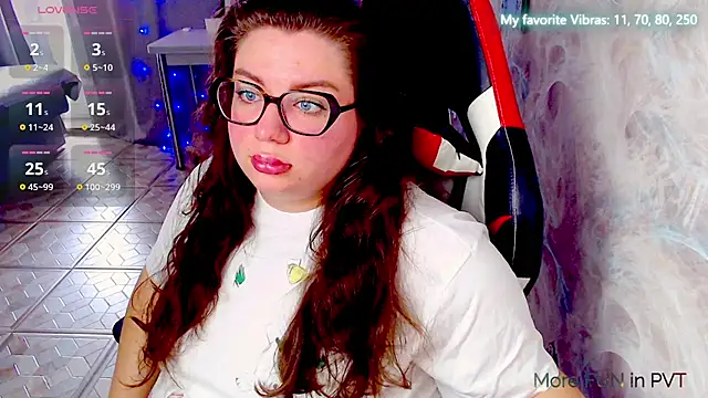Snapshot of alexa_sweetyy chatting on 3, 6, 2026 alexa sweetyy online show from 3, 6, 2026