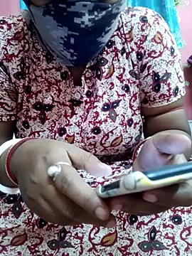 Bengali-boudi online show from 30, 11, 2025