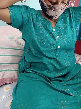 Bengali-boudi online show from 8, 3, 2026