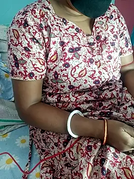 Bengali-boudi online show from 13, 3, 2026