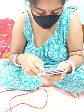 Bengali-boudi online show from 28, 5, 2026