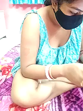Bengali-boudi online show from 4, 6, 2026