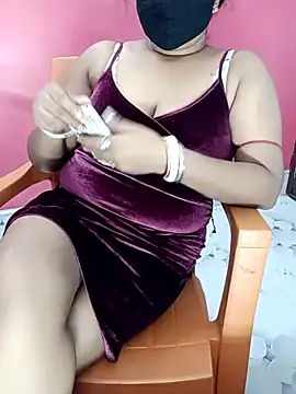 Bengali-boudi online show from 15, 6, 2026
