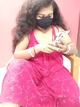 Bengali-boudi online show from 4, 7, 2026