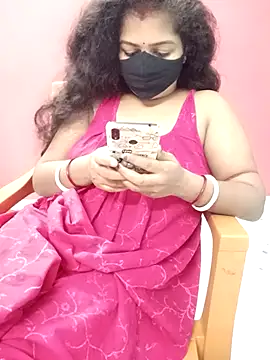 Bengali-boudi online show from 6, 7, 2026