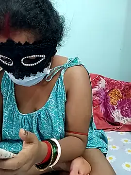 Bengali-boudi online show from 3, 8, 2026