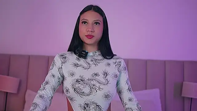 Alison Miller9 online show from 26, 9, 2025