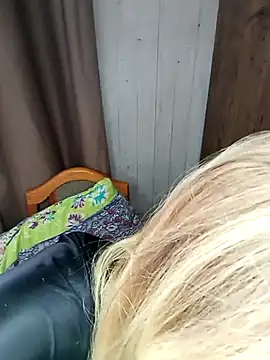 Lovers  Annn online show from 13, 9, 2025