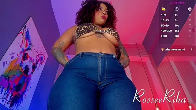 Snapshot of rihanna_rose chatting on 20, 12, 2024 rihanna rose online show from 20, 12, 2024