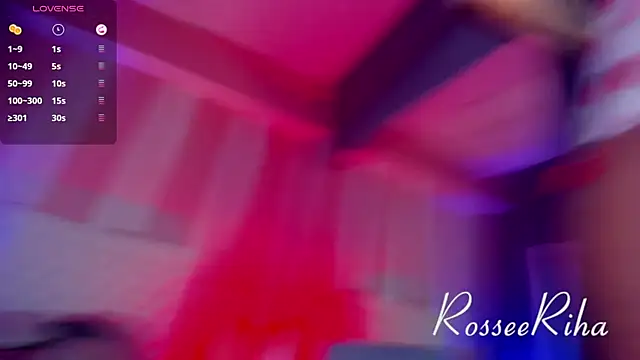 Snapshot of rihanna_rose chatting on 30, 1, 2025 rihanna rose online show from 30, 1, 2025