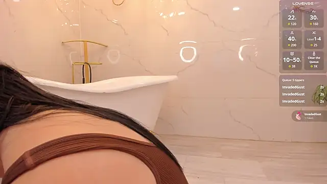 Pia Johnson  online show from 21, 2, 2026