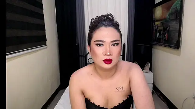 Yesha harper online show from 4, 7, 2026