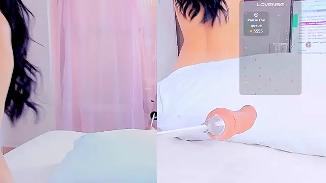 Snapshot of Sweet_Susie_ chatting on 18, 3, 2025 Sweet Susie online show from 18, 3, 2025