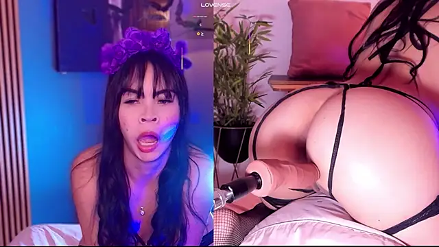 Snapshot of Sweet_Susie_ chatting on 10, 10, 2025 Sweet Susie online show from 10, 10, 2025