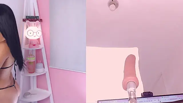 Snapshot of Sweet_Susie_ chatting on 26, 11, 2025 Sweet Susie online show from 26, 11, 2025