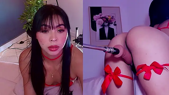 Snapshot of Sweet_Susie_ chatting on 6, 1, 2026 Sweet Susie online show from 6, 1, 2026