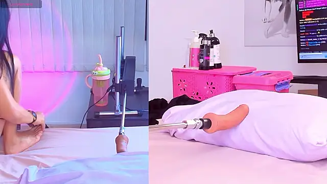 Sweet Susie  online show from 18, 1, 2026