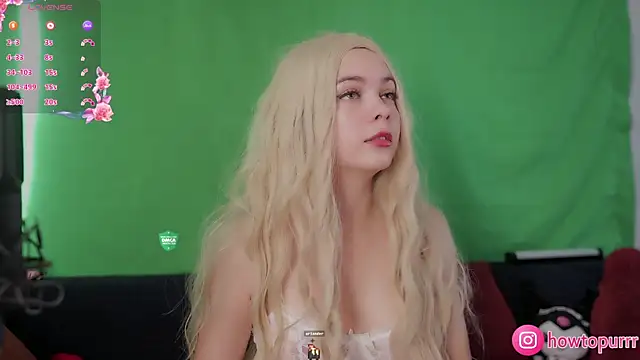 How2Meow online show from 12, 9, 2025