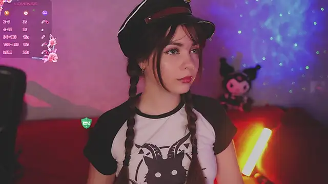 How2Meow online show from 7, 10, 2025