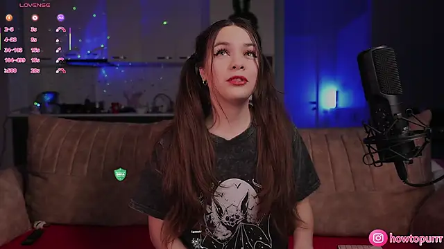 How2Meow online show from 9, 1, 2026