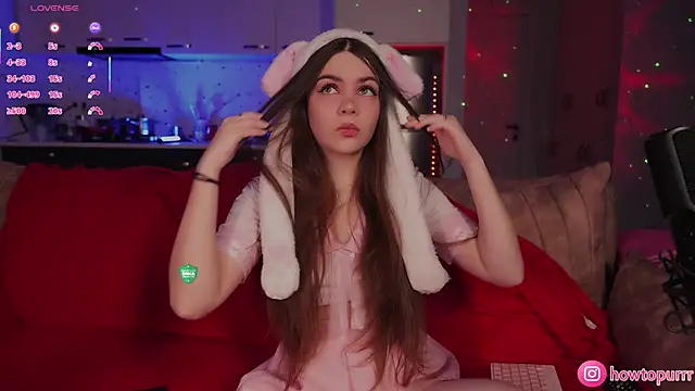 How2Meow online show from 3, 2, 2026