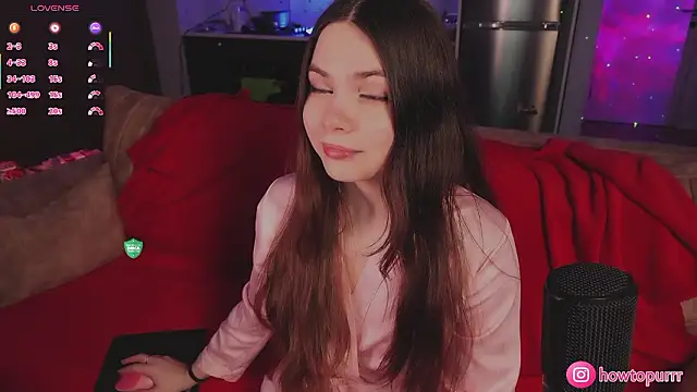 How2Meow online show from 6, 3, 2026