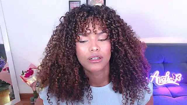 Amelia bss online show from 17, 2, 2025