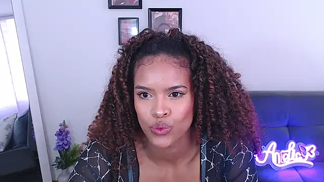 Amelia bss online show from 1, 3, 2025