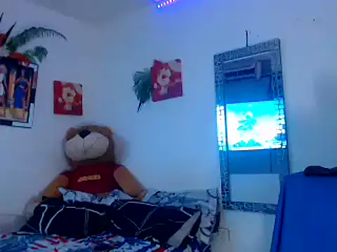 Snapshot of iris_goddessofthesky chatting on 9, 9, 2025 iris goddessofthesky online show from 9, 9, 2025
