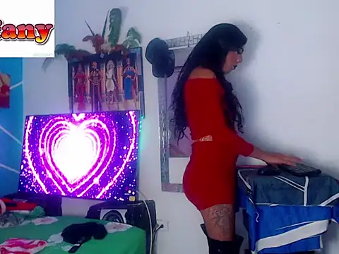 iris goddessofthesky online show from 22, 6, 2026