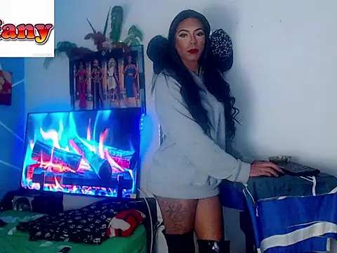 iris goddessofthesky online show from 29, 6, 2026