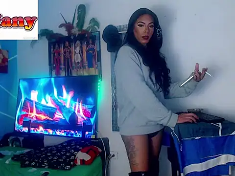 iris goddessofthesky online show from 29, 6, 2026